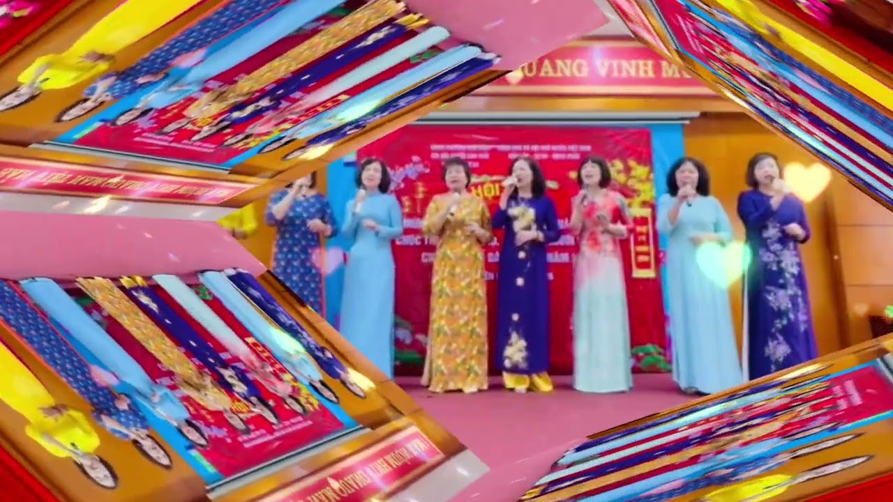 MỪNG THỌ NĂM BÍNH NGỌ🌸