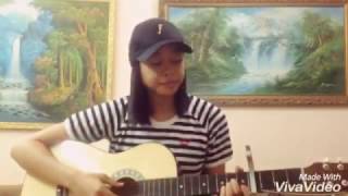 Permata cinta - aiman tino cover by (intanserah)