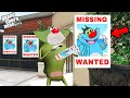 Gta 5  jack try to find lost oggy in gta 5  oggy missing in gta 5