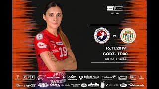 MKS Piotrcovia - Metraco Zagłębie Lubin