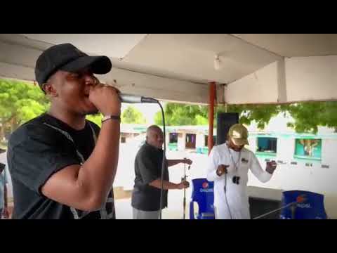 1 March 2024 Mazoezi Akudo Impact Reunion Tarsis Masela Cristien Bella Zagreb Alin Kabasela