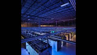 Taxpayer Group: Data Centers Can Help, Not Hurt, Indiana Ratepayers
