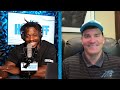 True Colors | The Handoff Episode 1 | Carolina Panthers