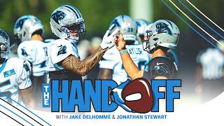True Colors | The Handoff Episode 1 | Carolina Panthers