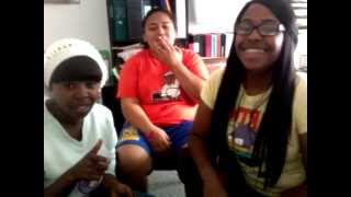 New Interview with a YMAC Youth!!!!