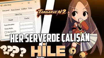 Targaryen2 |Targaryen2 Hile|Targaryen2 uiBot -Stone Bot |Metin Botu| Targaryen2 Bot|Uriel Metin Botu