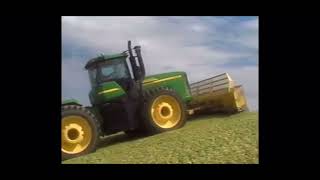 All About John Deere Theme Song Instrumental (REMASTERED)