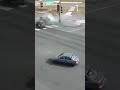 Life-threatening Injuries in Hi-Speed Crash Caught on Cam