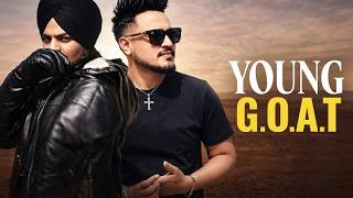Young G.O.A.T (Mega Mashup)🎶 Cheema Y Sidhu Moose Wala New Punjabi Mashup🔥 2026