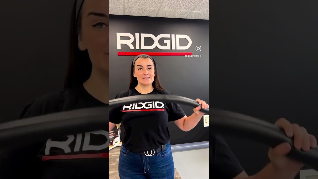 Pipe Patch Packers create durable, fiberglass repairs in straights, bends, transitions & P-Traps.