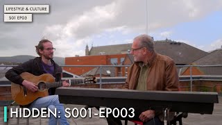 Hidden: S01 EP03