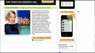 Email Review Screencast: Trulia