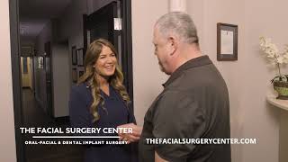New Smile Now - Restore your smile with dental implants screenshot 2
