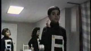 Nutcracker March - 1994