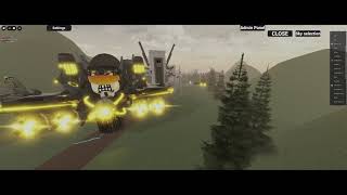 G-Toilet Rocket Decoy Custom Astro UPG Sneak Peek! | Strange Bathtub War | Roblox screenshot 5