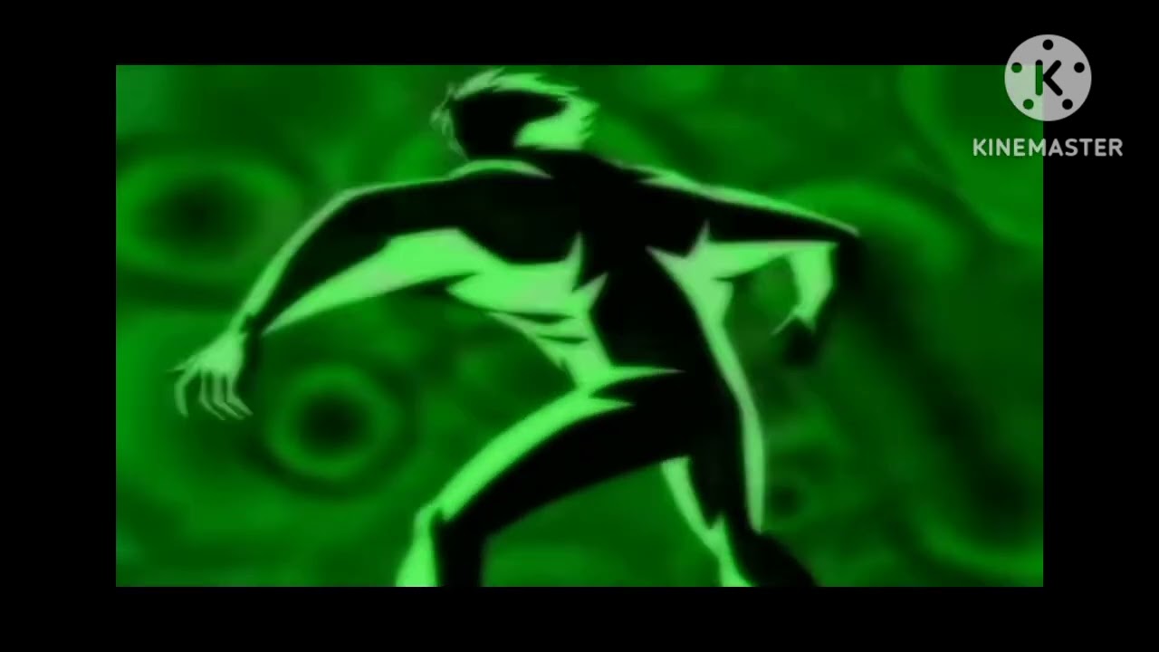 Ben10 força alienígena se transformou no insectóide