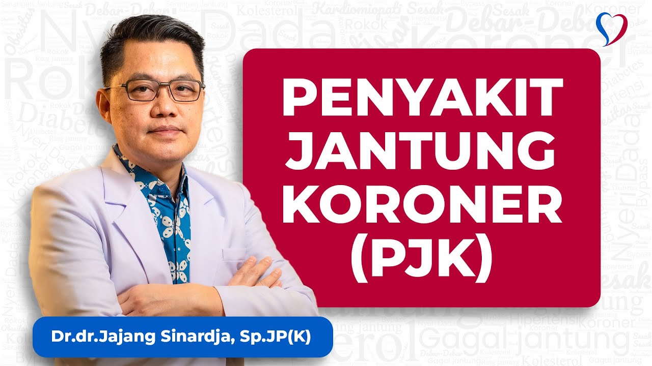 Yok Belajar Penyakit Jantung Koroner