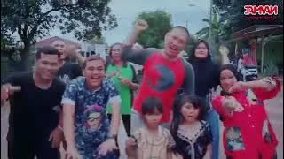 lagu jalan lobang yang di ciptakan bang taun #lampung