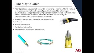 Grow Your Business With Network Cabling | Webinar