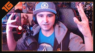 Summit1G Reacts to being blown up by a C4 in PUBG💥