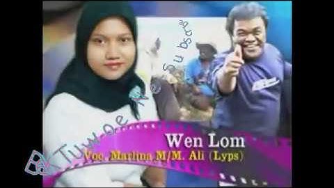 Lagu Aceh Jadul | Marlina & M Ali 