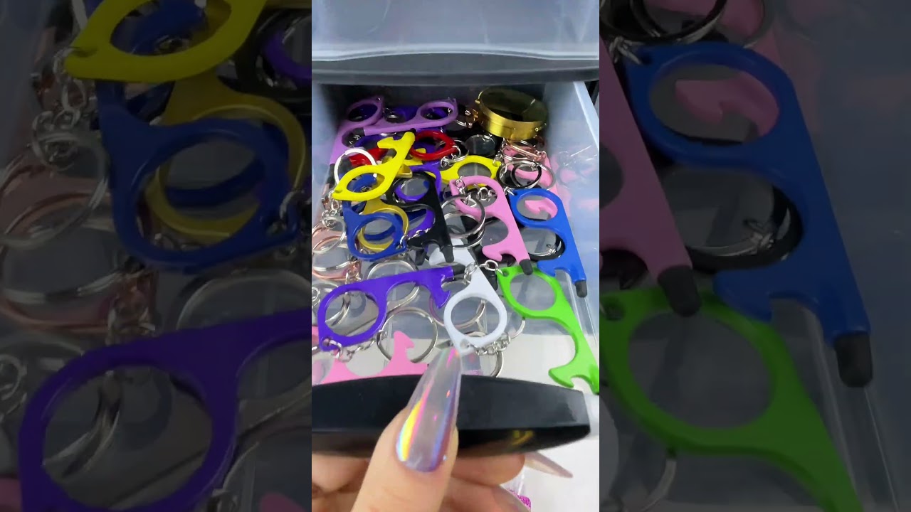 All pink order!!!🎀🎀which one next? 