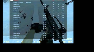 CS 1.6 Aimbot & Wallhack Undetected by Steam