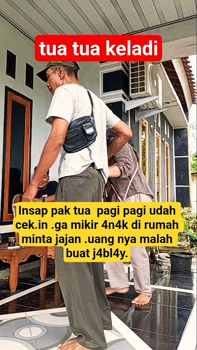 kake kake cek in .dengan 4bg.sampe ga ku4t berdiri.