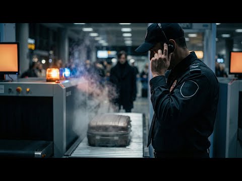 Carry On The Most Dangerous Bag at the Airport Full Movie Recap