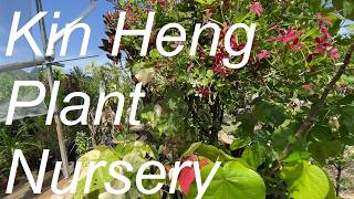 Download lagu Kin Heng Plant Nursery, Jln Tambun Baru, 22 May 2026