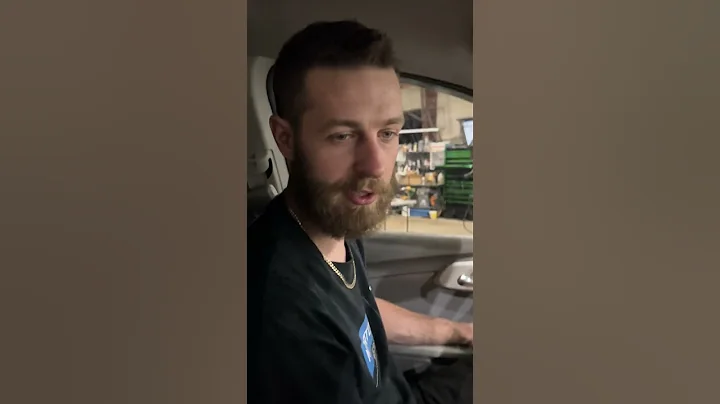 Is The Passenger Window Switch Broken?