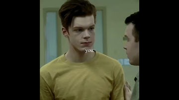 ian gallagher edit #videostar #edit #videostaredit #shameless #editor #iangallagher #bipolardisorder