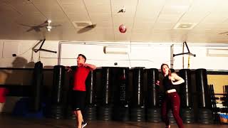 Dance Workout | Banx & Ranx + Ella Eyre - Answerphone