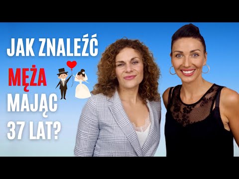 Wideo: Gdzie Znaleźć Męża W Wieku 40