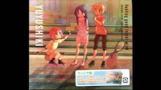 Yuyushiki - Pastral Song