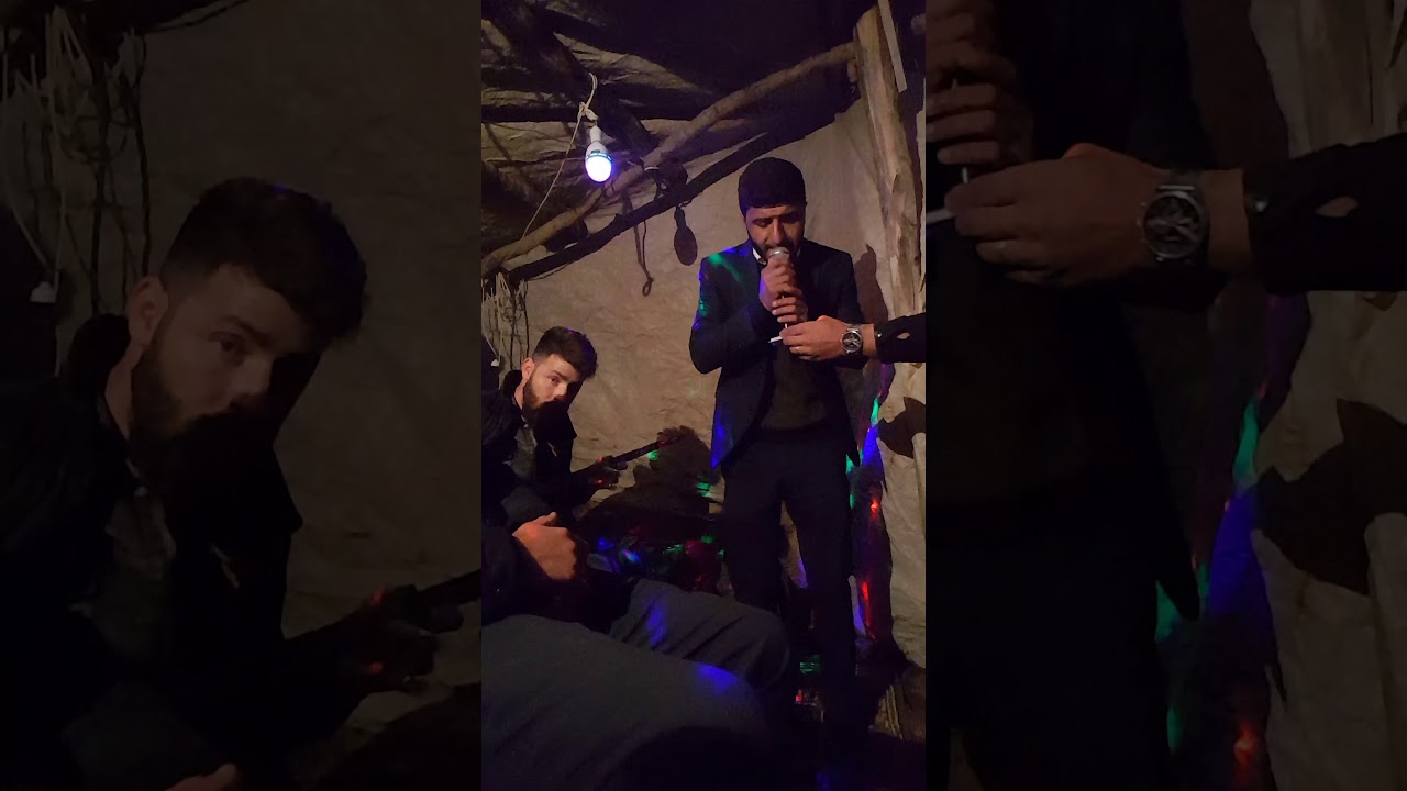 Ferdi jiyan & Silvanlı Emre...Gülamın