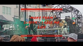 Make Them Suffer - Erase Me Live - Salt Lake City The Complex 10/03/23