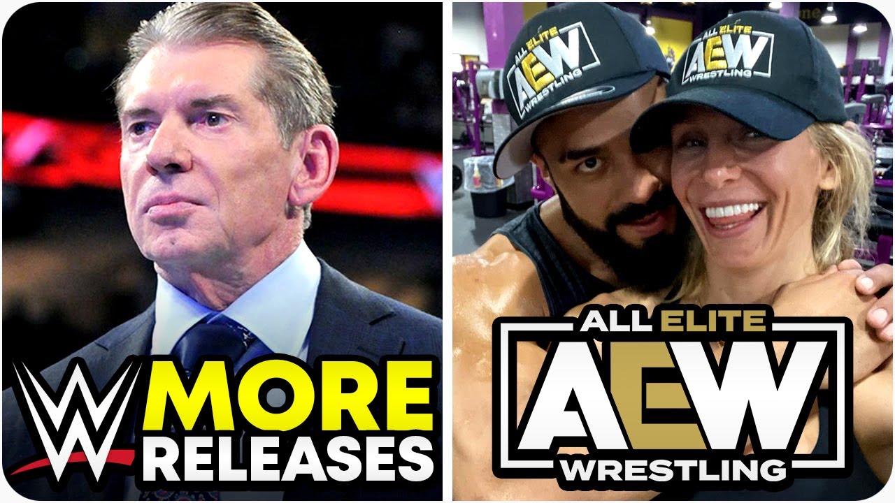 Charlotte flair aew hat Clearance