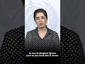 Message de la DRE HANAN BALKHY à l’occasion de la Journée mondiale sans tabac