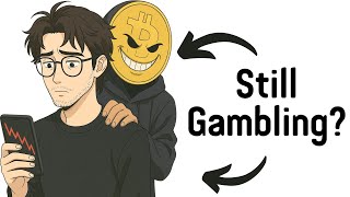 Why Your Crypto Gambling Is Killing You Softly