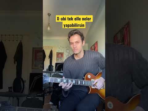 Thunderstruck ama tek