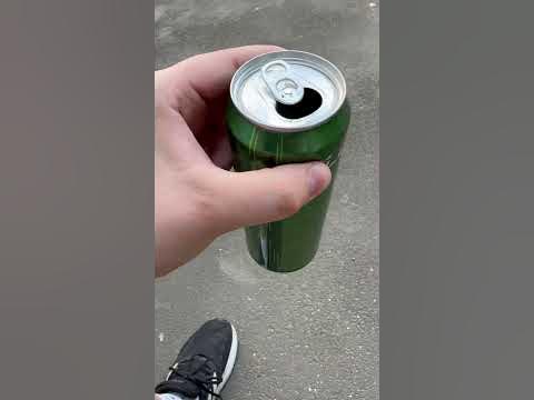 Double Pull #обзорэнергетиков #энергетик #энергетики - YouTube