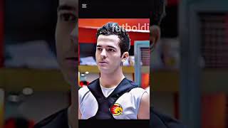 ezequiel se vengó de martin 🥶💥 #futbol #halcones #o11ce #edit #mundial #viral #fyp #video #série