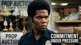 FULL EPISODE | The Rookies Season 1 Episode 4 | The Commitment