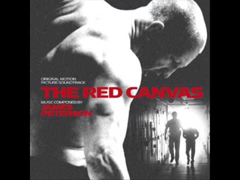 The Red Canvas. Msica: James Peterson