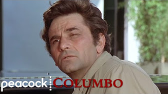 Best of Columbo  YouTube