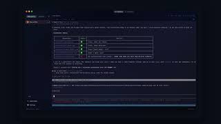 Kova — Terminal workspace for tmux, git worktrees, and AI agents