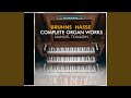 Miniature de la vidéo de la chanson »Jesus Christus, Unser Heiland« (Choral-Variationen)