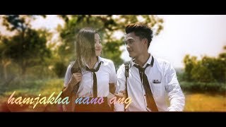 Vu Tiprasa || Hamjakha Nono Ang || The 7 incomplete Love story Chapter-1 Official M.v