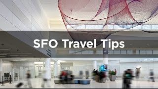 SFO Travel Tips - Steer Clear of Traffic Congestion